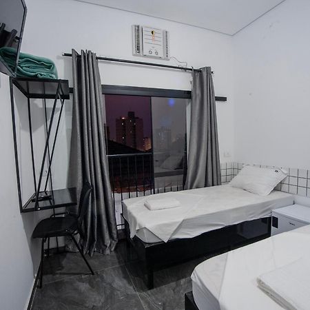 Hotel XV Piracicaba Zewnętrze zdjęcie
