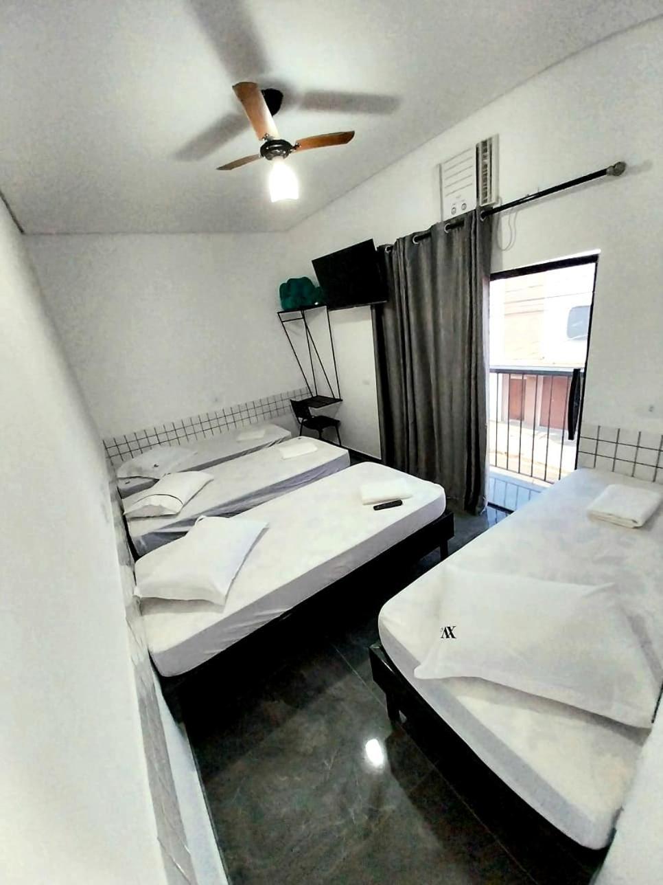 Hotel XV Piracicaba Zewnętrze zdjęcie