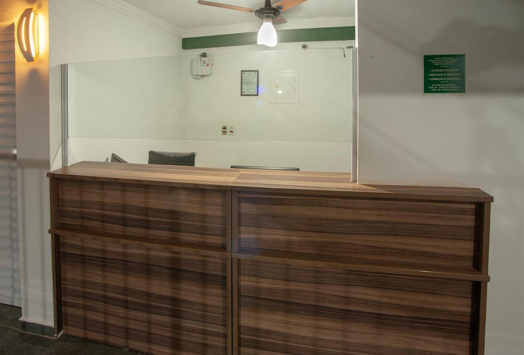 Hotel XV Piracicaba Zewnętrze zdjęcie
