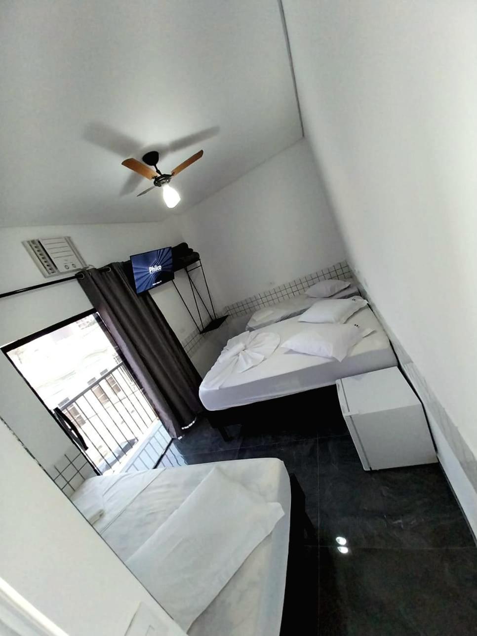 Hotel XV Piracicaba Zewnętrze zdjęcie
