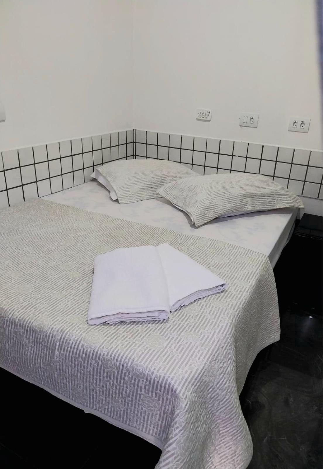 Hotel XV Piracicaba Zewnętrze zdjęcie