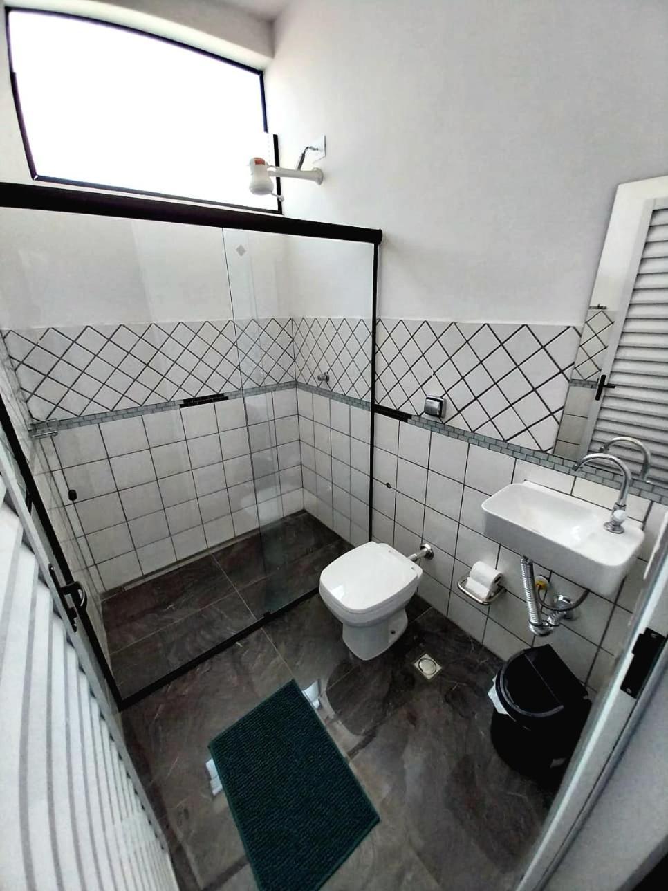 Hotel XV Piracicaba Zewnętrze zdjęcie