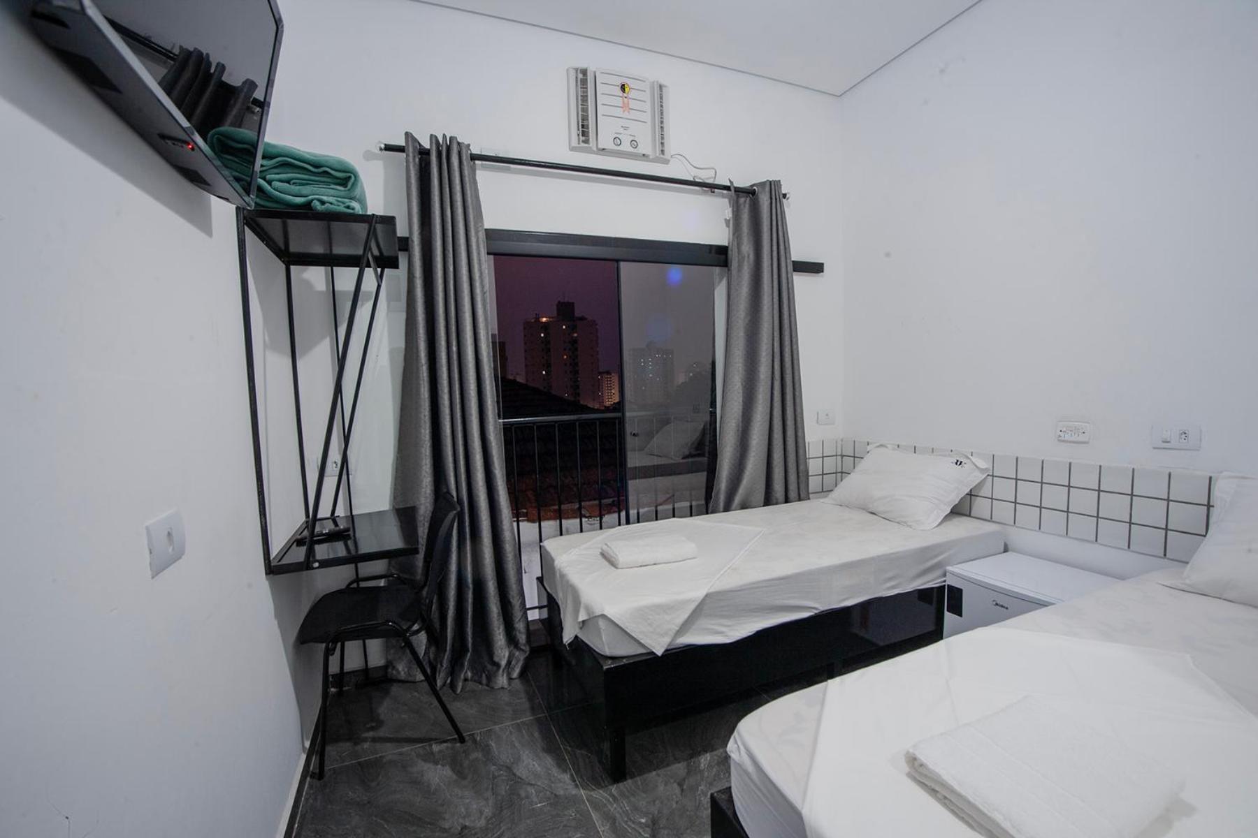 Hotel XV Piracicaba Zewnętrze zdjęcie