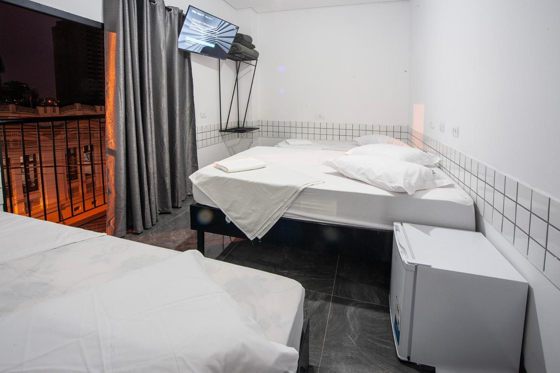Hotel XV Piracicaba Zewnętrze zdjęcie