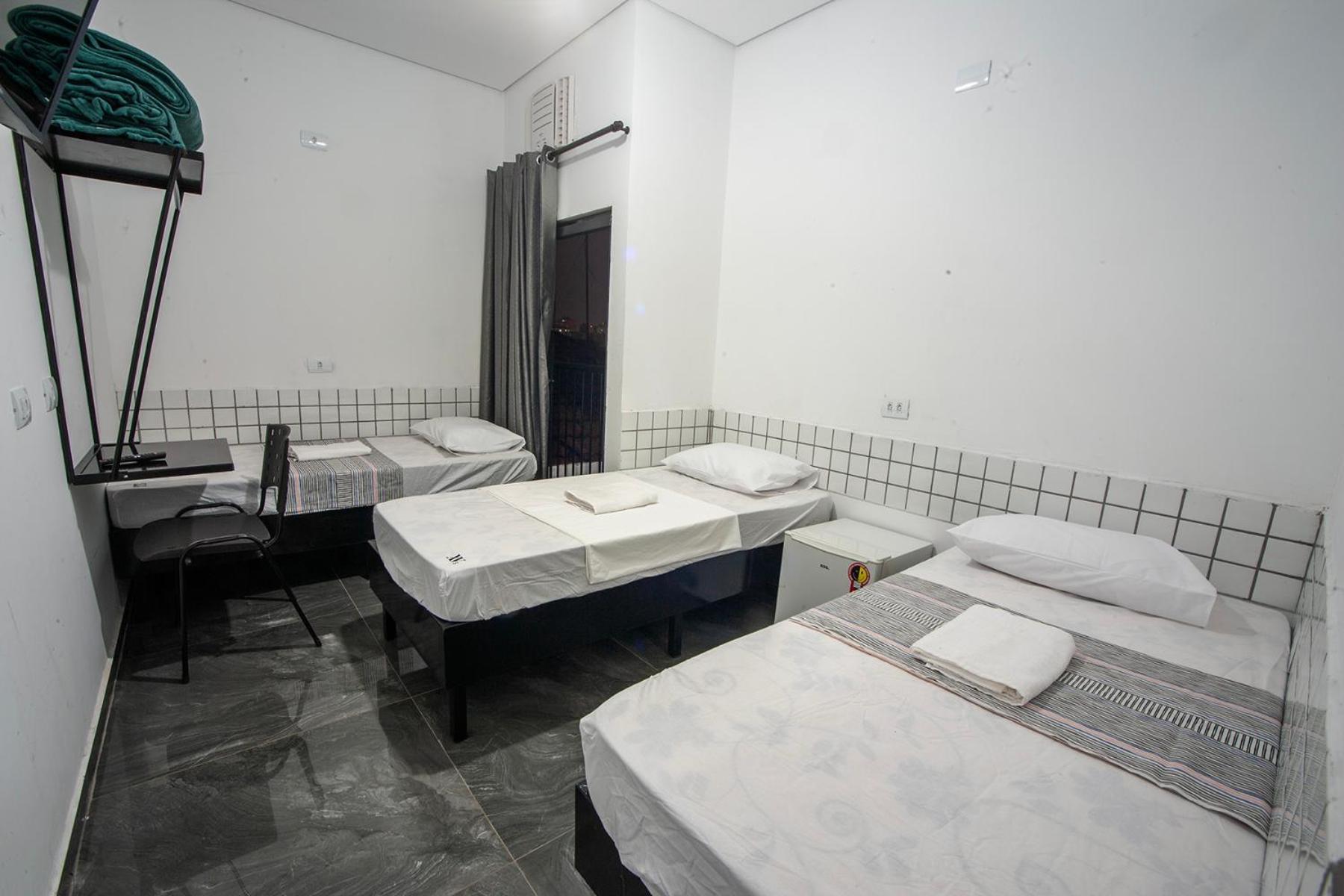Hotel XV Piracicaba Zewnętrze zdjęcie