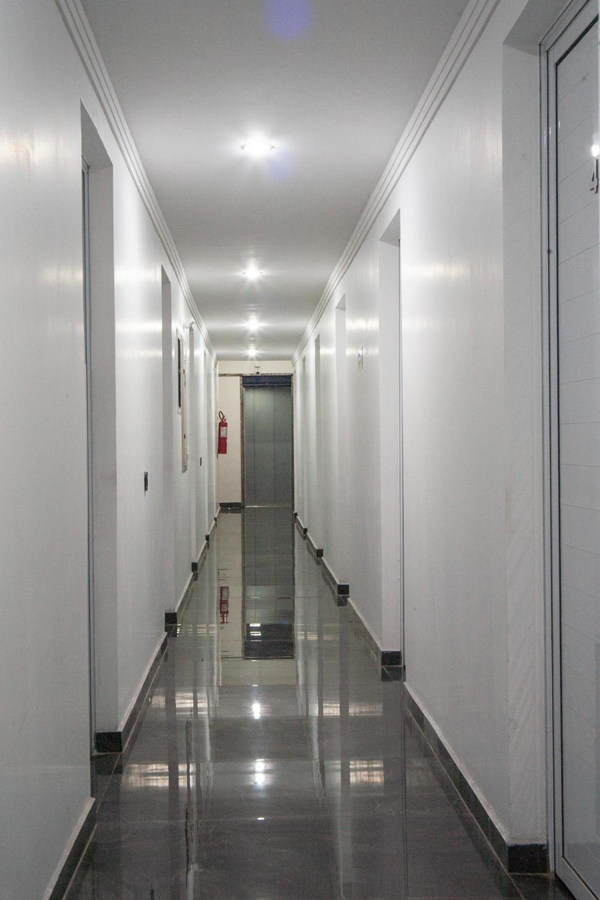 Hotel XV Piracicaba Zewnętrze zdjęcie