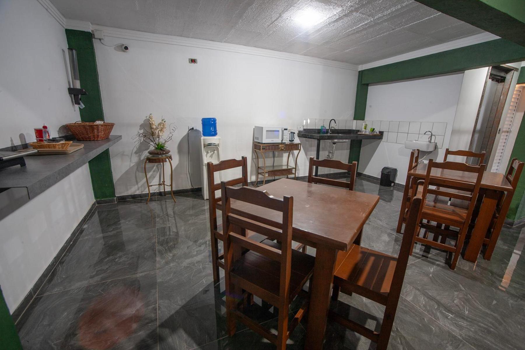 Hotel XV Piracicaba Zewnętrze zdjęcie