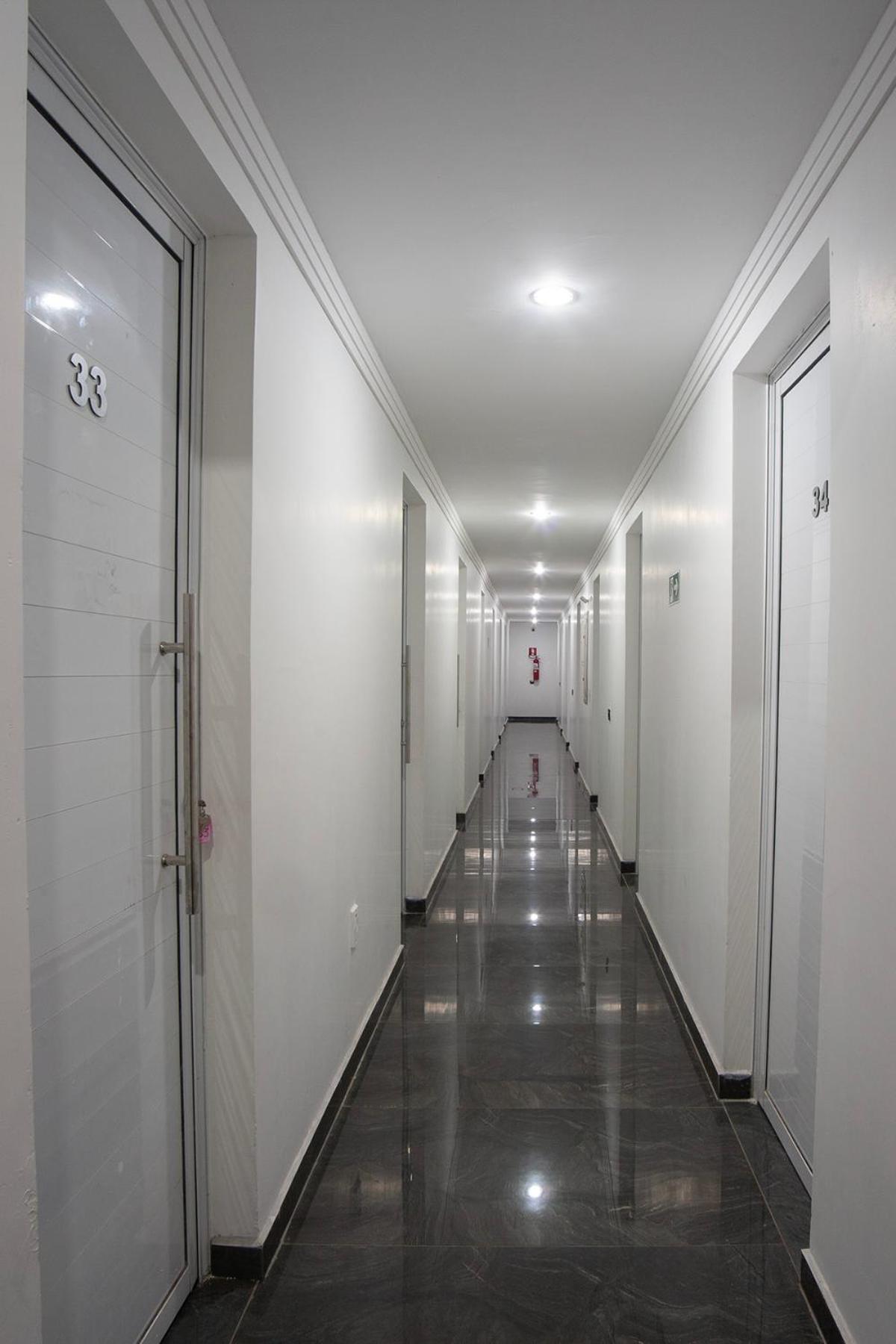 Hotel XV Piracicaba Zewnętrze zdjęcie